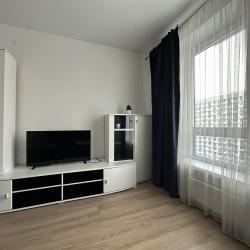 1-комнатные апартаменты стандарт 229