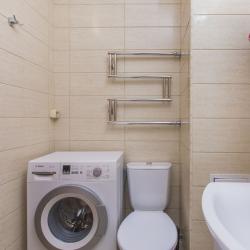 Фото Апартаменты на улице Давыдковская 2 корпус 1
