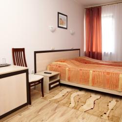 Фото Отель Калита