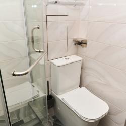 Фото Отель Home24 на улице Остужева 2/1