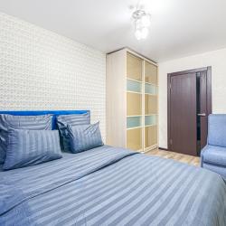 Фото Апартаменты семейные Римская