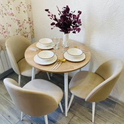 2-комнатные апартаменты улучшенные Легендарные Loft апартаменты вблизи ДКЖ и Цирка