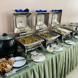 Фото Отель Tengri (Тенгри)