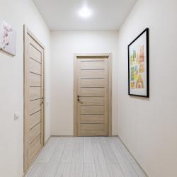 3-комнатные апартаменты улучшенные