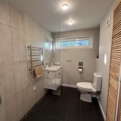 Фото Отель Домики в поле