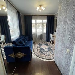 Фото Отель Султан