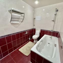 Номер люкс семейный