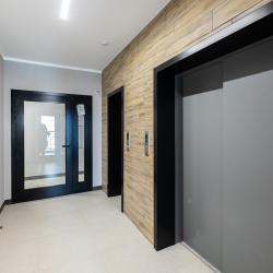 Фото Апартаменты на улице Бухарская