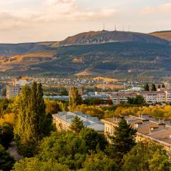 1-комнатные апартаменты улучшенные №2