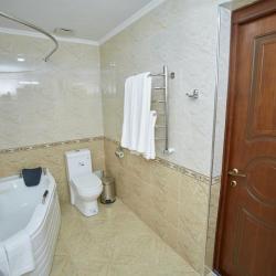 Фото Отель Shahdil Hotel & Restaurant (Шахдил)