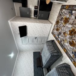 2-местный 1-комнатный номер студия улучшенный