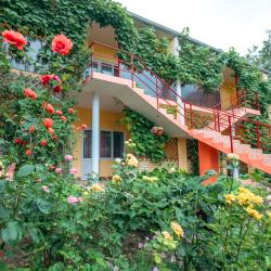 Фото Отель Нина