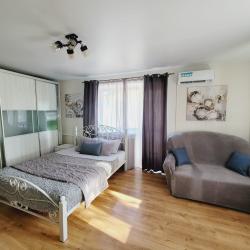 Фото Симбирские апартаменты на улице Гагарина 3