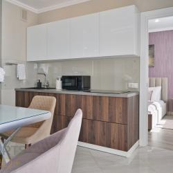 Фото Отель Aparts Pro (Апартс Про) на улице Садовая 254