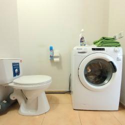 Фото Апартаменты на улице Дорожная 12