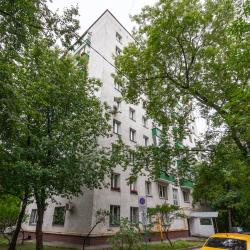 1-комнатные апартаменты стандарт Ракетный бульвар дом 5