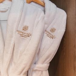 Фото Отель Терен кёл