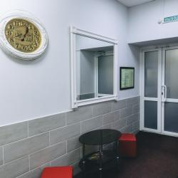 Фото Отель Камин