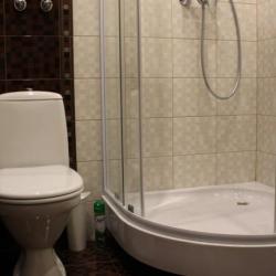 Фото Отель Виктория
