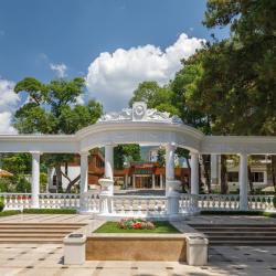 Приморье GRAND RESORT HOTEL (Приморье Гранд Резорт) 4* — 6df004ecb3cc273de82404de6f77bd9a