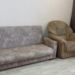 Фото Апартаменты на улице Лунная 14