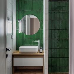 Фото Апартаменты на улице 2я Бутырская 46к2