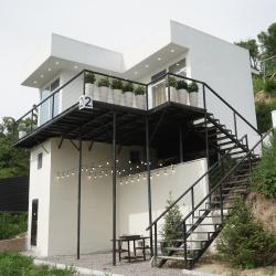 Фото Отель Kok Tobe Village (Кок Тобе Вилладж)