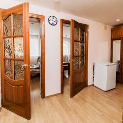 3-местный номер стандарт (без балкона)