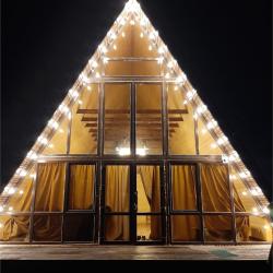 Фото Отель Shale kenje house (Шале кенже хаус)