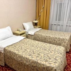 Фото Отель Уют Рипсиме