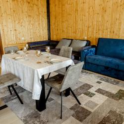 Номер люкс комфорт (мансарда)