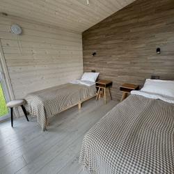 Фото Отель Игма Сосновские горки Коттедж №1