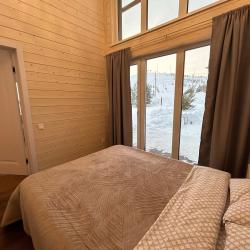 Фото Отель Дом 70 м² на участке 12,5 сот.