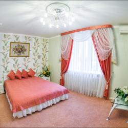 Фото Отель Русь