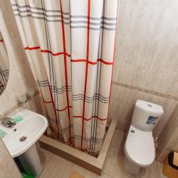 2-комнатные апартаменты стандарт Мира 21/9А