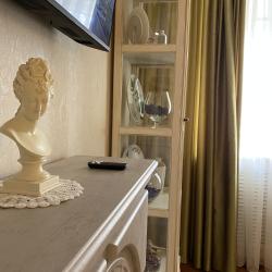 Фото Апартаменты с камином «Классик на Набережной»