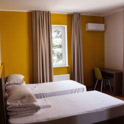 Фото Отель People Guest House (Пипл Гест Хаус)