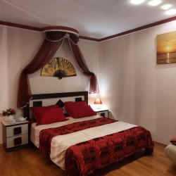 Фото Отель Акварель