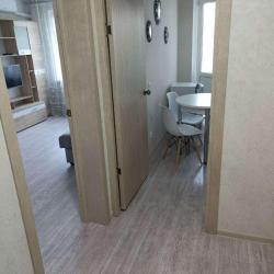 Фото Апартаменты на улице Ленина 243