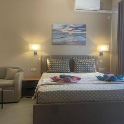 Фото Отель Креатида