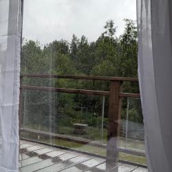 Фото Отель Лава Коттеджи