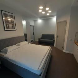 Фото Отель Бульвар