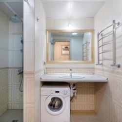 Фото Апартаменты на улице Коммунальная