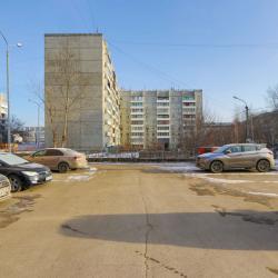 Фото Апартаменты на улице Мамина-Сибиряка 31