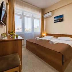 Фото Отель Garden Hills Hotel by Provence (Гарден Хиллс)