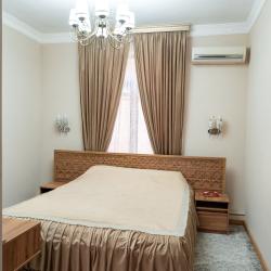 Фото Отель Caravan Serail (Караван Сераил)