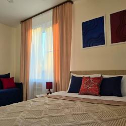 Фото Апартаменты на Атласова, 5