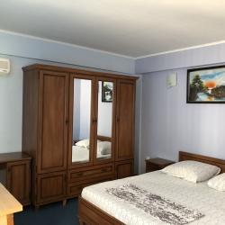 Четырехместный номер с балконом