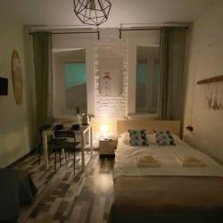фото 23 Boho Loft (Бохо Лофт)