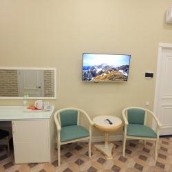 Фото Отель Ayniy (Aйний)